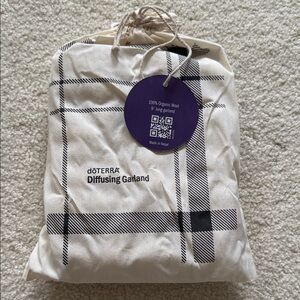 NWT doTERRA Diffusing Garland
